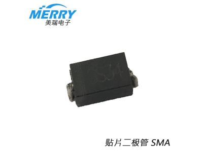 ss14肖特基二極管的特點是什么，如何檢測好壞？