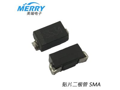 什么是lowvf肖特基二極管？