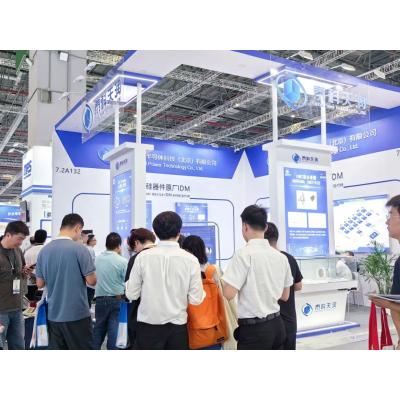 泰科天潤發(fā)布1200V SiC MOSFET、2000V SiC單管和650V SiC混合單管新品